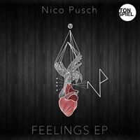 Nico Pusch - Feelings EP
