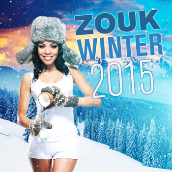 Various Artists - Zouk Winter 2015