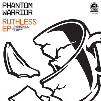 Phantom Warrior - Ruthless