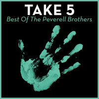 The Peverell Brothers - Take 5 - Best of the Peverell Brothers