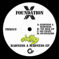 Skitty - Badness A Madness