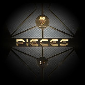 Various Artists - Pieces