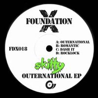 Skitty - Outernational