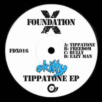 Skitty - Tippatone