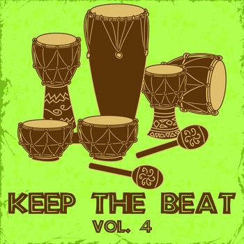 Various Artists - Keep the Beat, Vol. 4