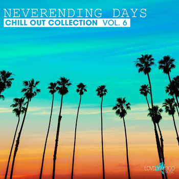 Various Artists - Neverending Days, Vol. 6