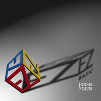 EZ Basic - Hocus Focus