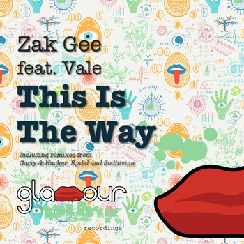 Zak Gee - This Is the Way