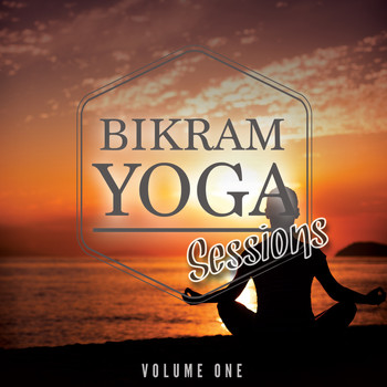 Various Artists - Bikram Yoga Sessions, Vol. 1 (Modern Relaxing Music for Body & Soul)