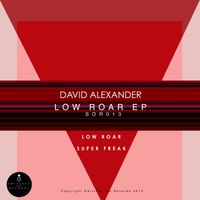 David Alexander - Low Roar