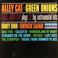 Bill Justis - 12 Big Instrumental Hits