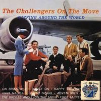The Challengers - On the Move