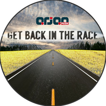 Danilo Vigorito - Get Back in the Race