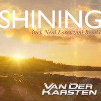Van Der Karsten - Shining