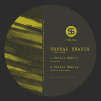 Alex Aphex - Unreal Shadow