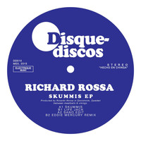 Richard Rossa - Skummis
