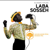 Laba Sosseh - Classic Titles: Laba Sosseh