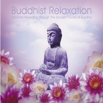 Various Artists - Bar de Lune Presents Buddhist Relaxation