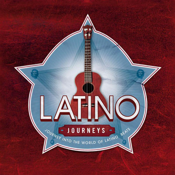 Various Artists - Bar de Lune Presents Latino Journeys