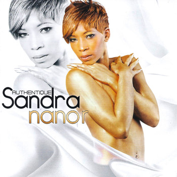 Sandra Nanor - Authentique