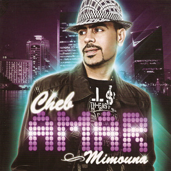 Cheb Amar - Mimouna