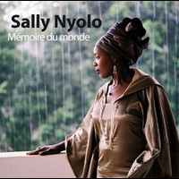 Sally Nyolo - Mémoire du monde