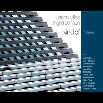 Jason Miles - Kind of New
