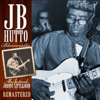 J B Hutto - Bluesmaster