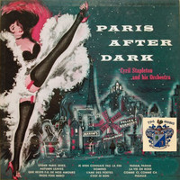 Cyril Stapleton And His Orchestra - Paris After Dark
