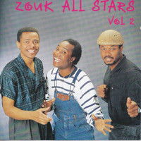 Zouk All Stars - Zouk All Stars, Vol. 2