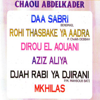 Abdelkader Chaou - Daa sabri