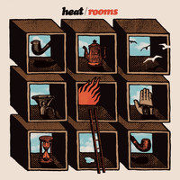 Heat - Rooms