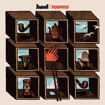 Heat - Rooms