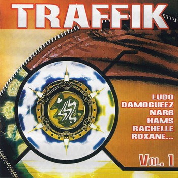 Various Artists - Traffik, Vol. 1