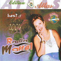 Radia Manel - Best of, Vol. 3