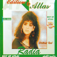 Radia Adda - Chifour taxi