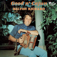 Belton Richard - Good N' Cajun