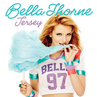 Bella Thorne - Jersey