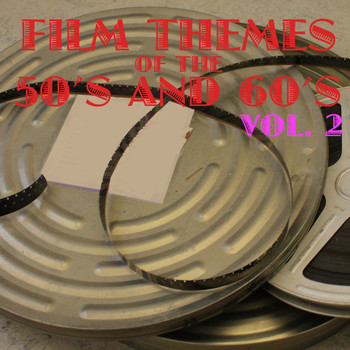 Various Artists - Film Themes of the 50s and 60s, Vol. 2