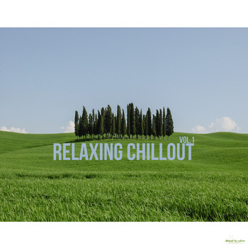 Various Artists - Relaxing Chillout Vol.1