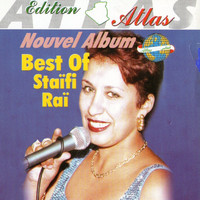 Radia Manel - Best of Staifi Rai