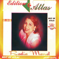 Radia Manel - Zahri ou saadi