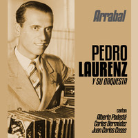 Pedro Láurenz - Arrabal