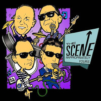 The Scene - Inappropriately Yours