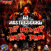 Dj Mastersound - The Ultimate Master Track