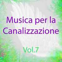 Aniel - Musica per la canalizzazione, Vol. 7 (Spiritualità e guarigione)
