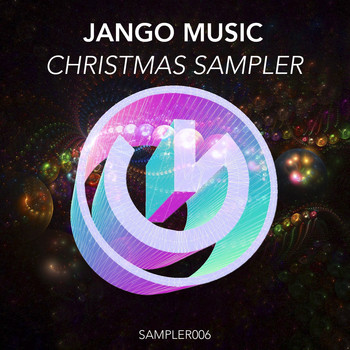 Various Artists - Jango Music - Christmas Sampler
