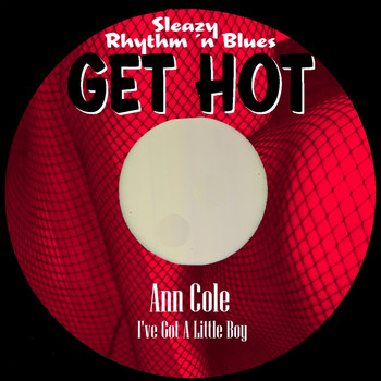 Ann Cole - I've Got a Little Boy