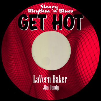 LaVern Baker - Jim Dandy