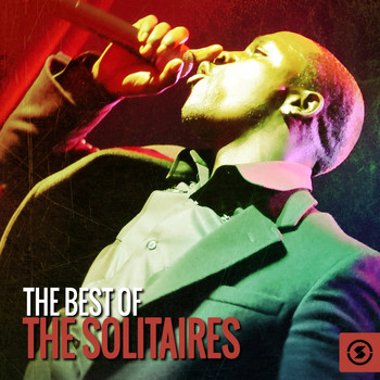 The Solitaires - The Best of the Solitaires